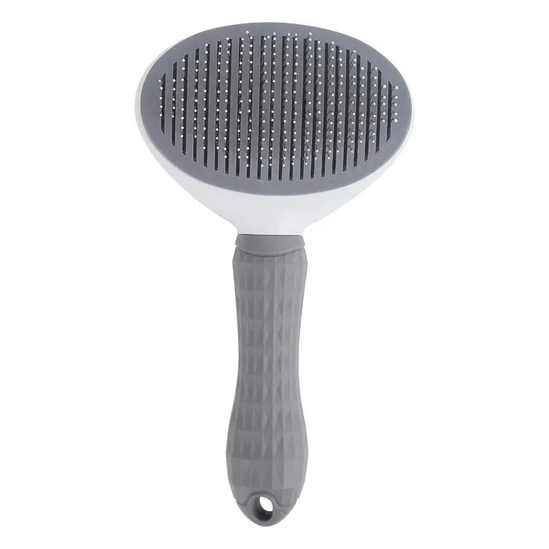 Cepillo de Vapor Pro 3 en 1 para Mascotas